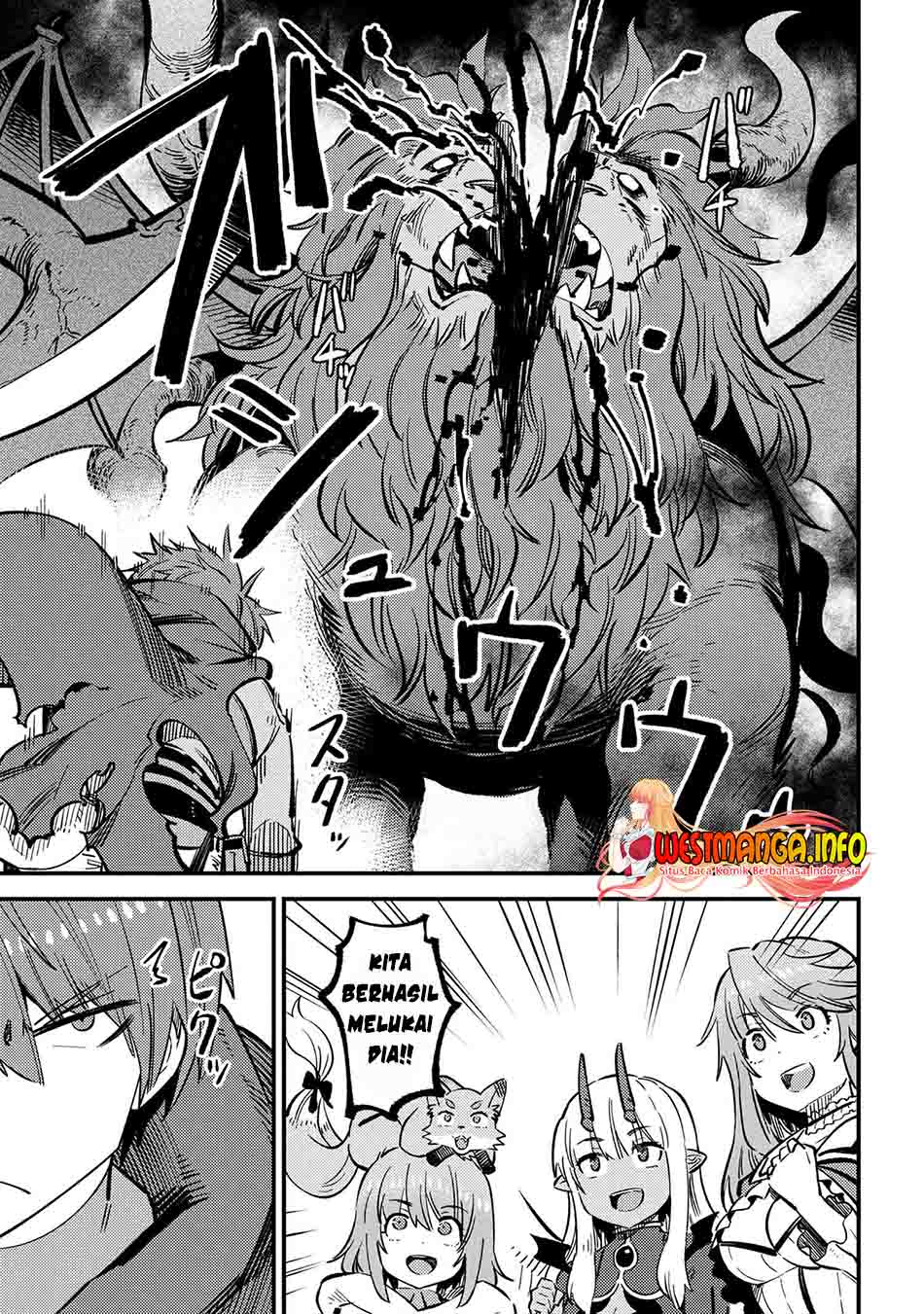 Kaifuku Jutsushi Yarinaoshi: Sokushi Mahou to Skill Copy no Chouetsu Heal
